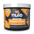 Nulo Functional Immune Soft Chew Supplements for Dogs