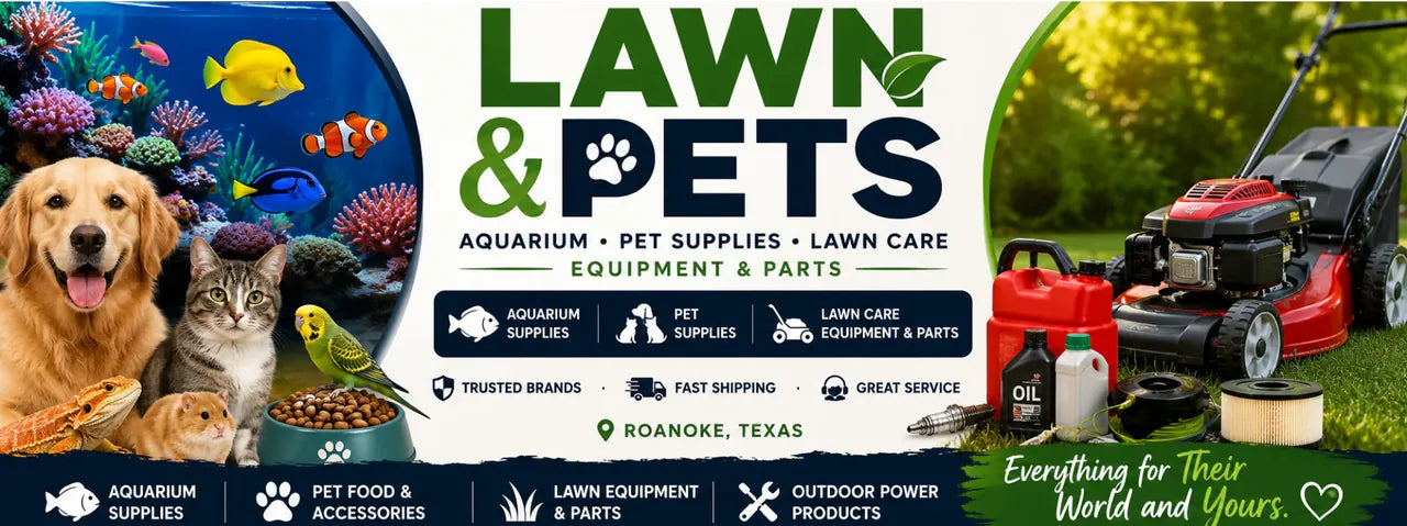 Lawn & Pets hero banner 1280px
