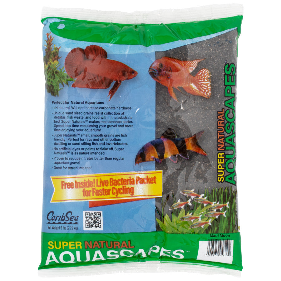 CaribSea Super Natural Aquascapes Aquarium Sand