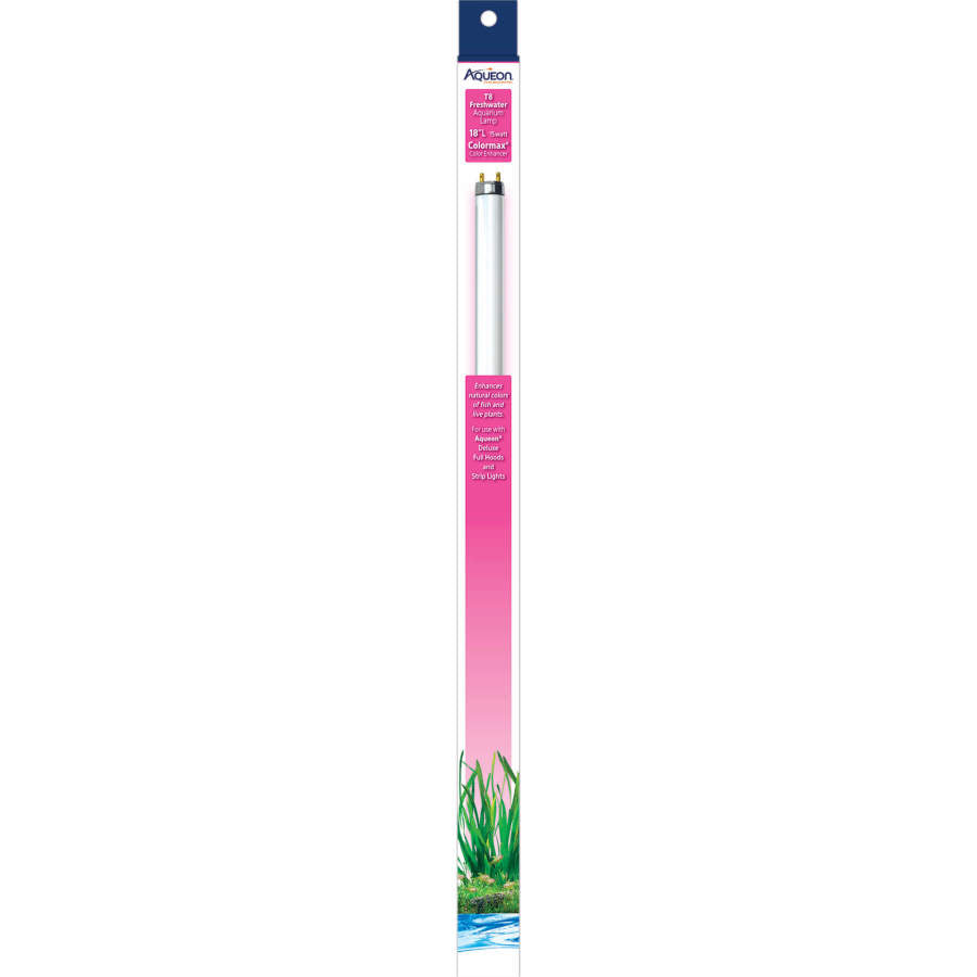 Aqueon T8 Fluorescent Lamp Replacements
