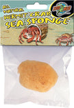 Zoo Med All Natural Hermit Crab Sea Sponge