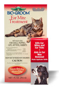 Bio Groom Ear Mite Treatment
