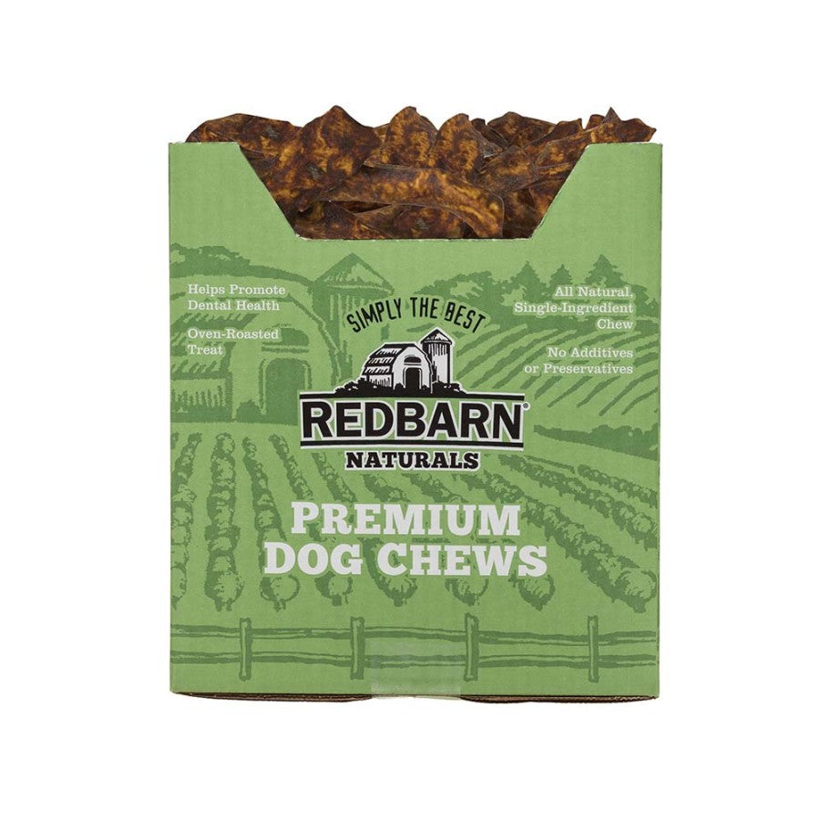 Redbarn Pet Products Natural Bully Slices Dog Treat