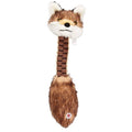 Spot Furzz Dog Toy Braided