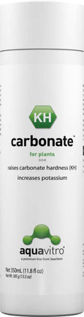 aquavitro carbonate Plant Supplement
