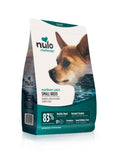 Nulo Challenger Small Breed Dry Dog Food