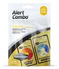 Seachem Laboratories Ammonia & pH Alert Monitor Combo