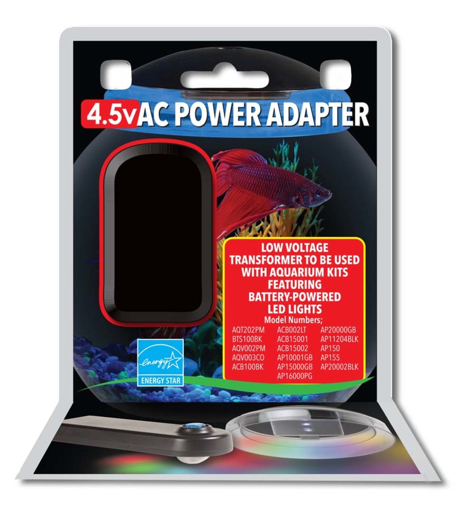 API LED Power Adapter