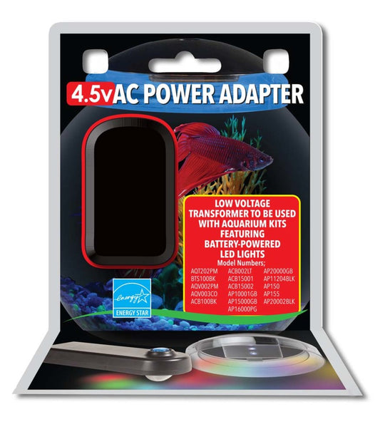 API LED Power Adapter