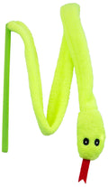 Marshall Pet Products Ferret Teaser Snake Toy
