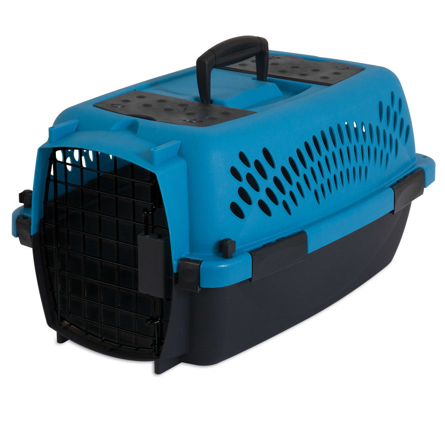 Aspen Fashion Pet Porter Dog Kennel