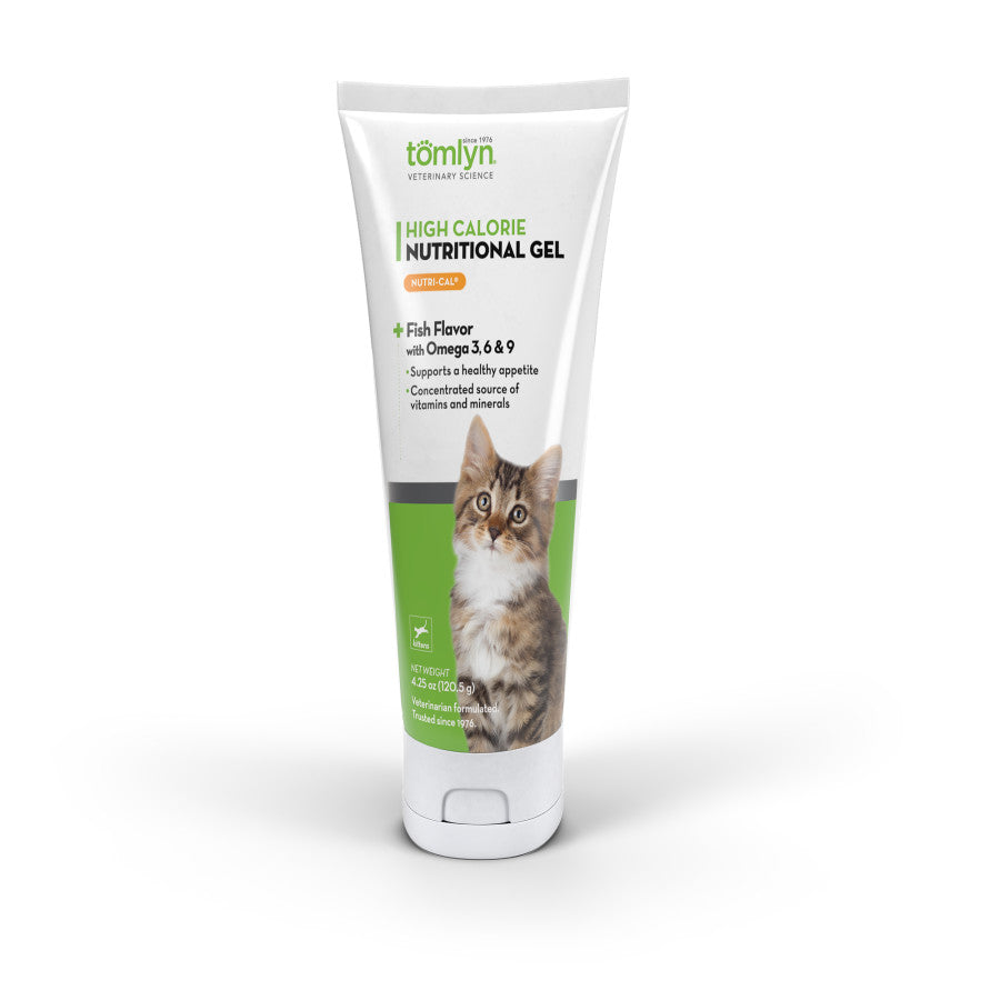 Tomlyn Nutri-Cal Kitten Supplement