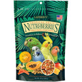 Lafeber Company Tropical Fruit Nutri-Berries Cockatiel Food