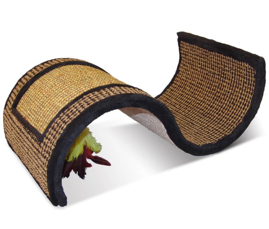 North American Pet Wave Lounger