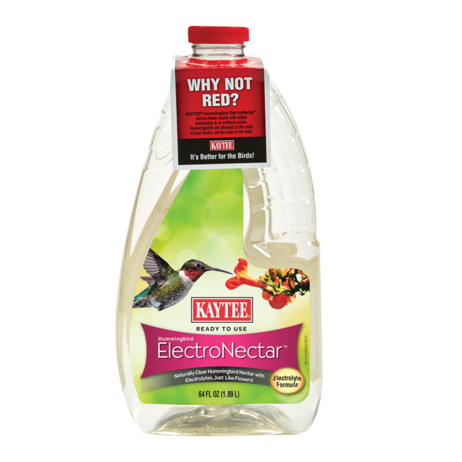 Kaytee Hummingbird ElectroNectar