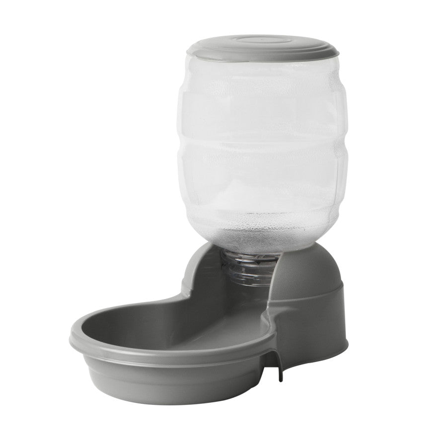 Petmate Replendish Feeder with Microban