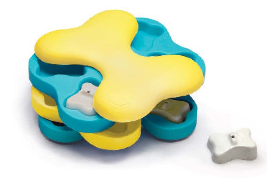 Nina Ottosson Tornado Interactive Dog Toy