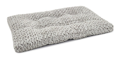 MidWest Homes for Pets QuietTime Ombre Frosted Sable Swirl Fur Pet Bed