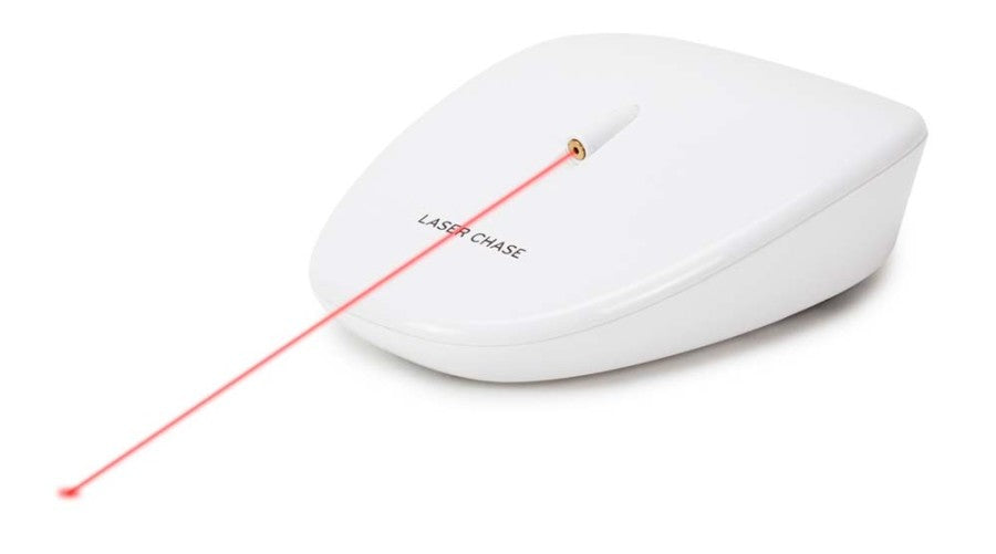 PetSafe Laser Tail Cat Toy