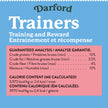 Darford Trainers Dog Training Treats