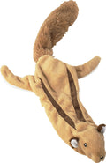SPECIALS RESOURCES CONTACT US MY ACCOUNT Dog Toys and Chews Plush Toys Customer View Printable View Skinneeez Forest Series Dog Toy Flying Squirrel Brown Skinneeez Forest Series Dog Toy Flying Squirrel