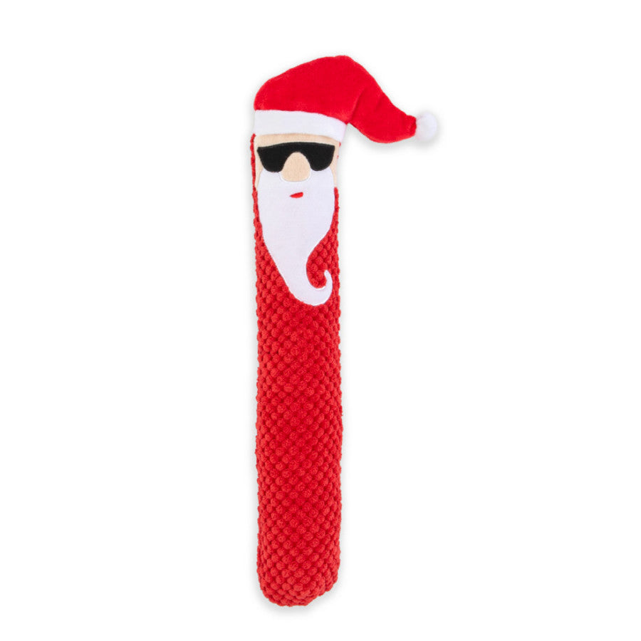 GURU Holiday Fry Guys Dog Toy