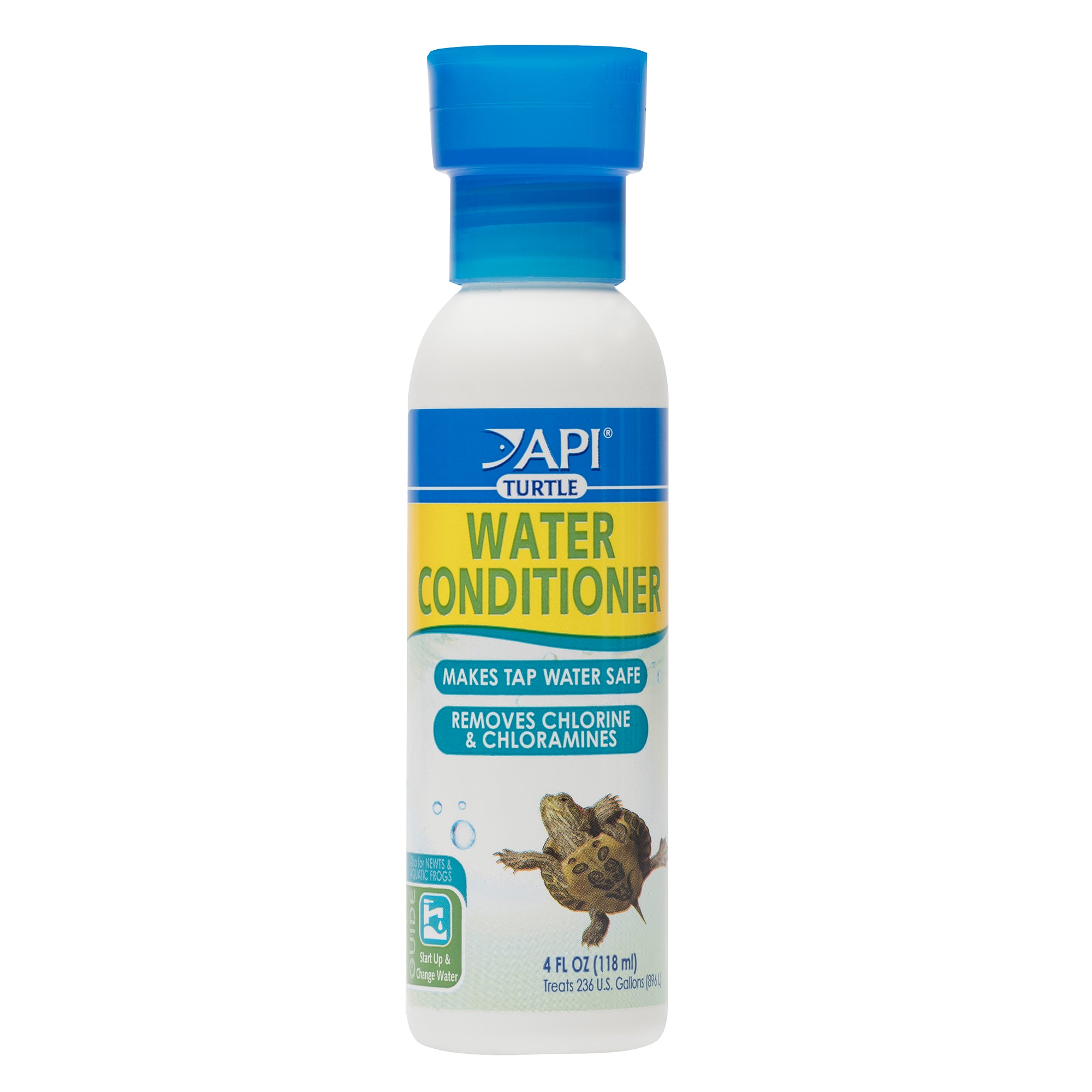 API Turtle Water Conditioner