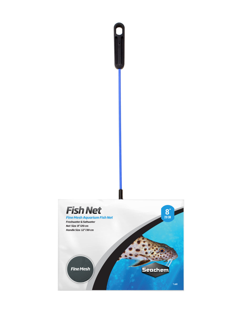 Seachem Laboratories Delicate Species Fish Net