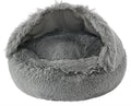 Max & Marlow Hide Away Cat Dome