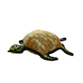 Tuffy Ocean Creature Turtle Durable Dog Toy