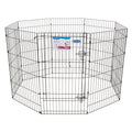 Petmate Exercise Pen with Door
