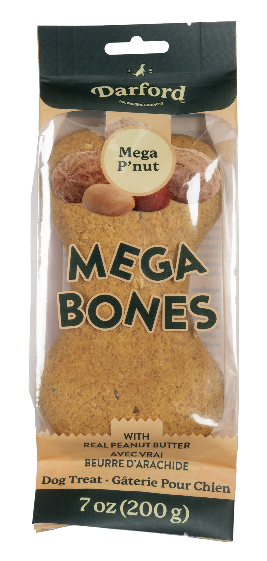 Darford Mega Bone Dog Treat