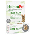 HomeoPet Small Animal Nose Relief