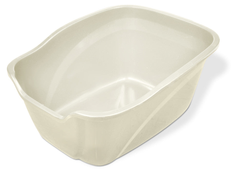 Van Ness Plastics High-Sides Cat Litter Pan