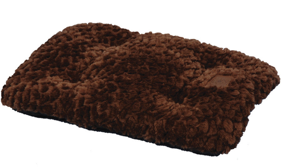 SnooZZy Plush Dog Mat