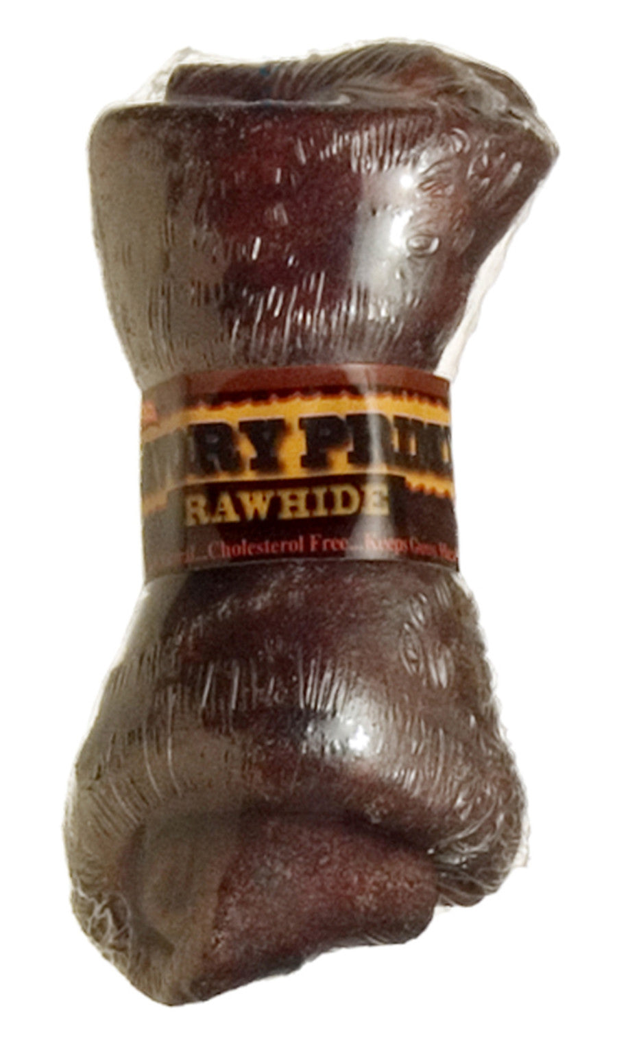 Savory Prime Supreme Knotted Rawhide Bones