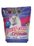 SPECIALS RESOURCES CONTACT US MY ACCOUNT Cat Litter Ultra Pet Micro Crystal Cat Litter
