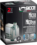 Sicce MICRAPLUS Pump - 158 GPH