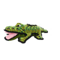 Tuffy Ocean Creature Alligator Durable Dog Toy
