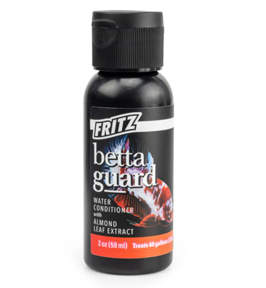 Fritz BettaGuard Water Conditioner