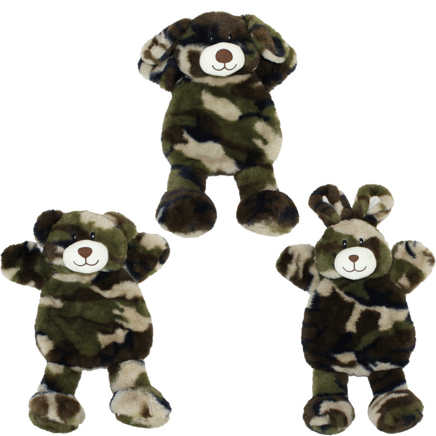 Multipet Berman Buddies Dog Toy
