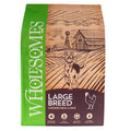 Wholesomes Large Breed Dry Dog Food
