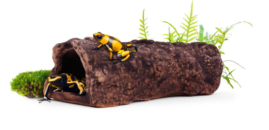 aquavitro Ceramic Hides Aquatic Ornament