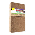 KONG Incline and Double Refill Scratcher