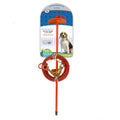 Four Paws Roam About Dog Tie Out Stake with Cable