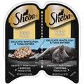 Sheba Perfect Portions Cuts in Gravy Wet Cat Food