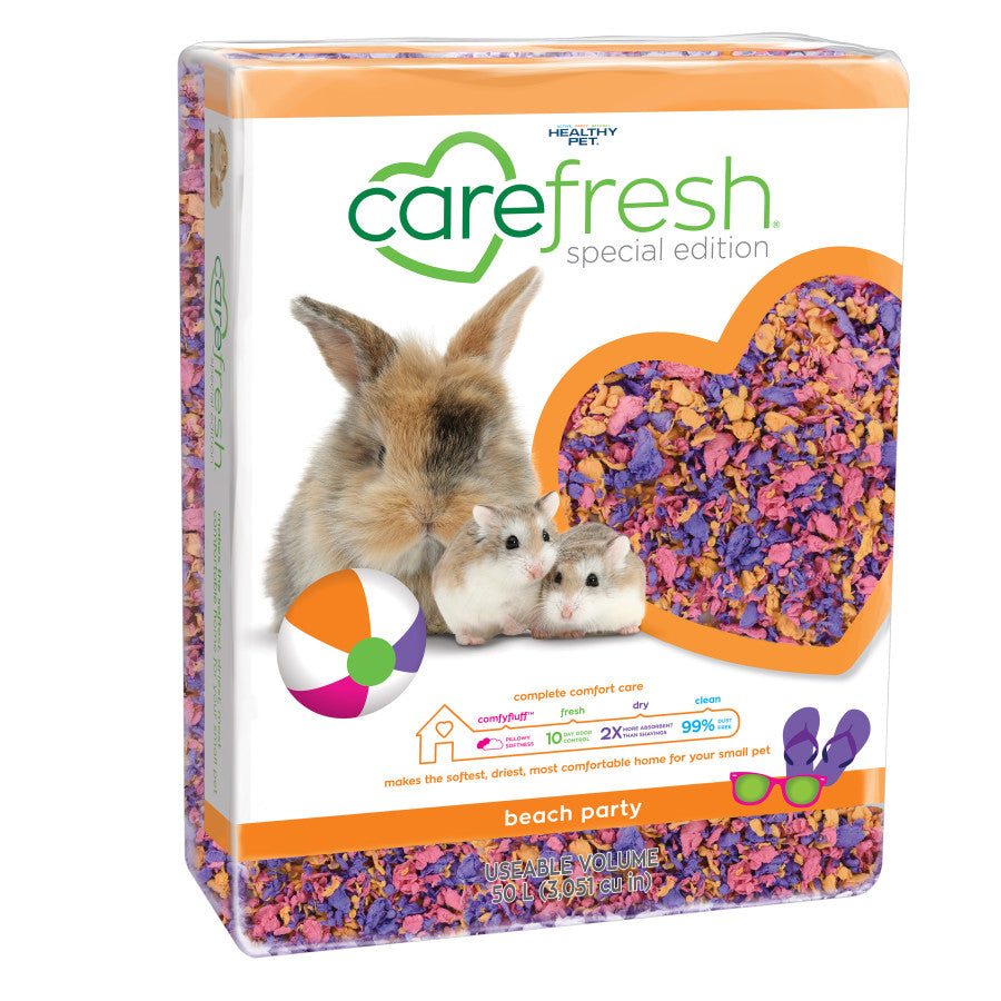 CareFRESH Special Edition Small Animal Bedding
