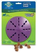 Busy Buddy Twist n Treat Toy