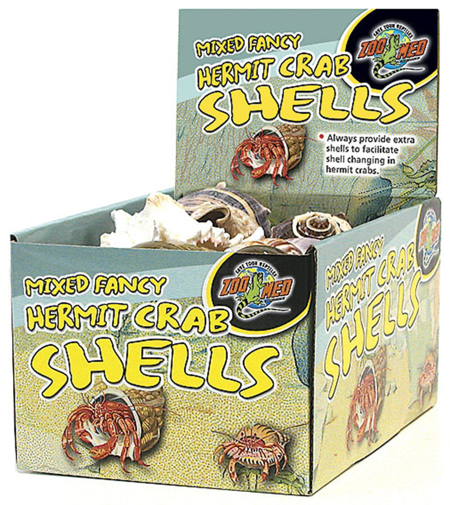 Zoo Med Hermit Crab Decorative Shell