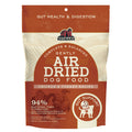 SPECIALS RESOURCES CONTACT US MY ACCOUNT Dog Food Dry Food Customer View Printable View Redbarn Pet Products Air Dried Gut Support Dry Dog Food Chicken & Turkey Redbarn Pet Products Air Dried Gut Support Dry Dog Food